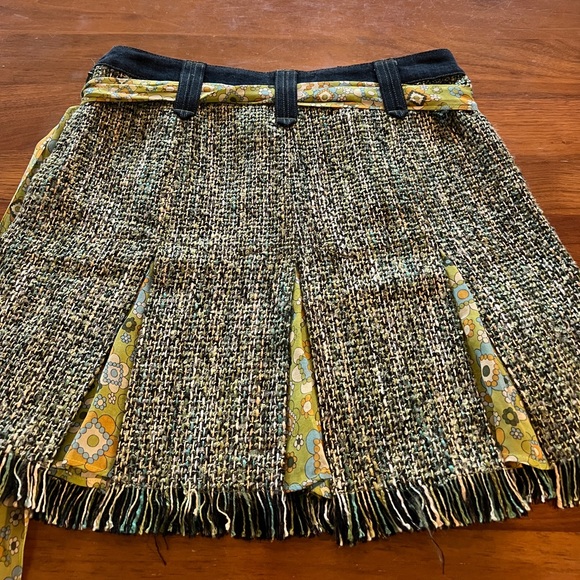 Dolce & Gabbana Dresses & Skirts - Dolce and Gabbana skirt